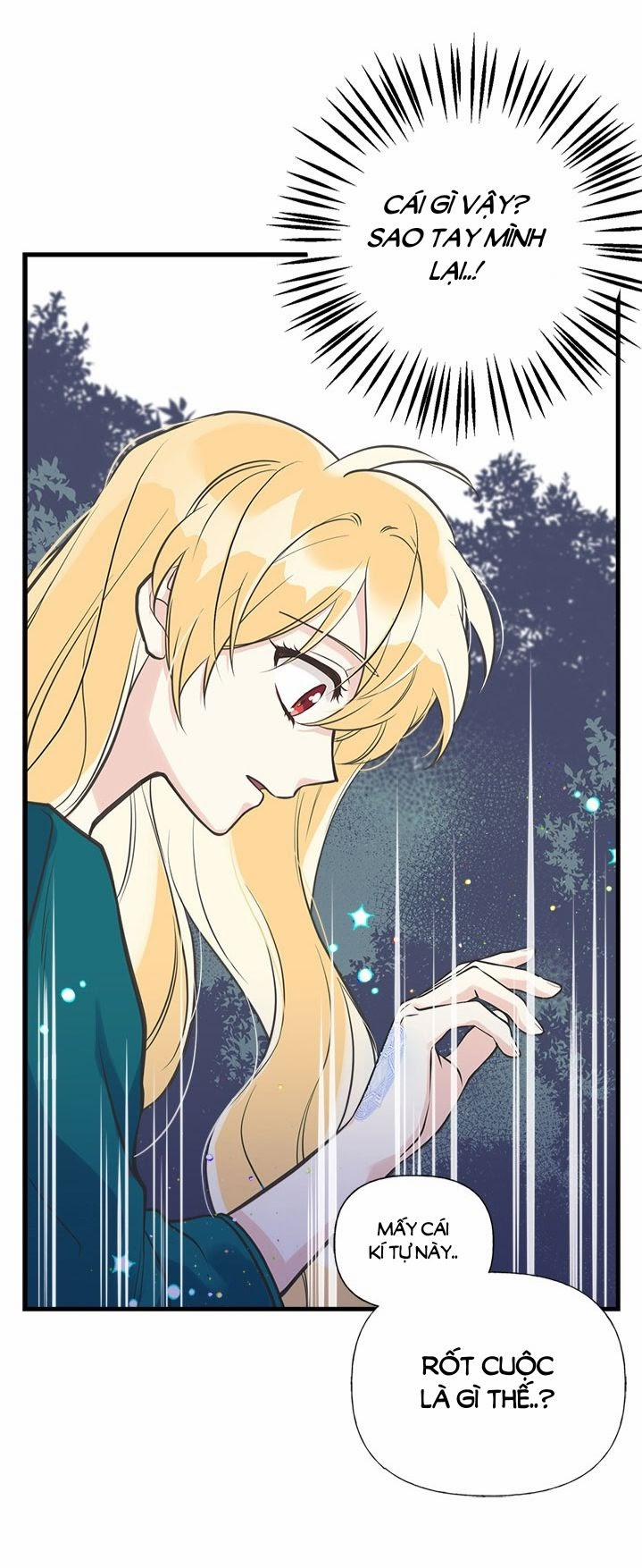 Chị Tôi Đã Nhặt Về Một Nam Chính Quyến Rũ 16 trang 33