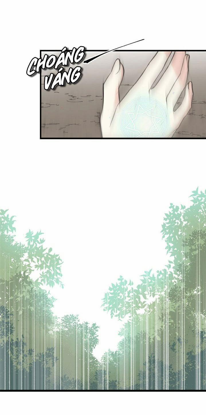 Chị Tôi Đã Nhặt Về Một Nam Chính Quyến Rũ 16 trang 34