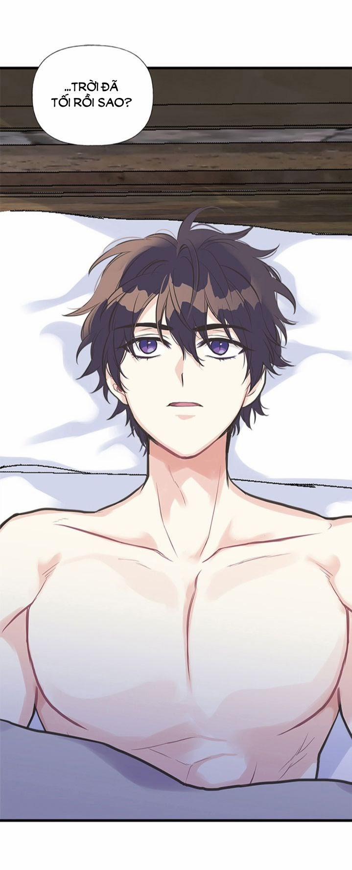 Chị Tôi Đã Nhặt Về Một Nam Chính Quyến Rũ 16 trang 39