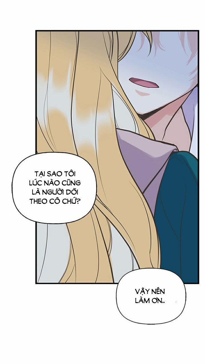 Chị Tôi Đã Nhặt Về Một Nam Chính Quyến Rũ 16 trang 4