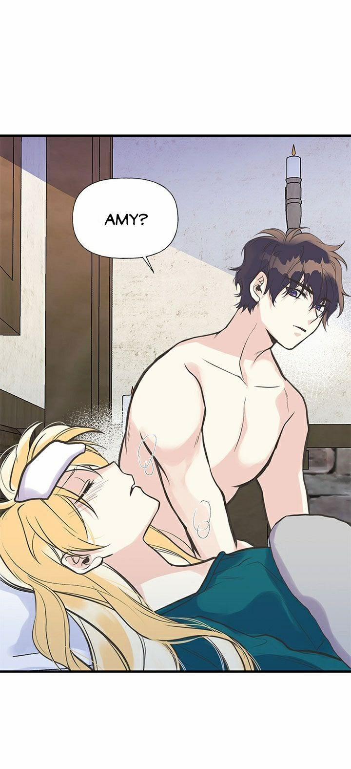 Chị Tôi Đã Nhặt Về Một Nam Chính Quyến Rũ 16 trang 42