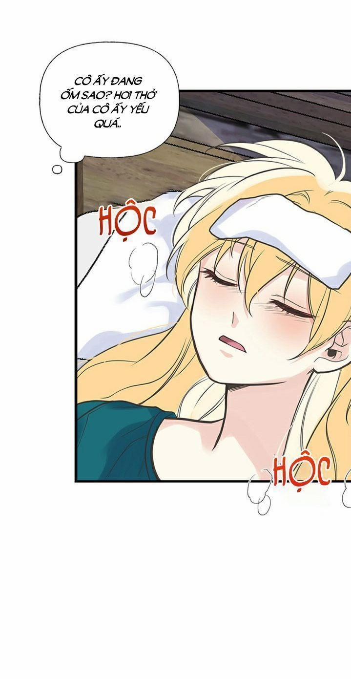 Chị Tôi Đã Nhặt Về Một Nam Chính Quyến Rũ 16 trang 43