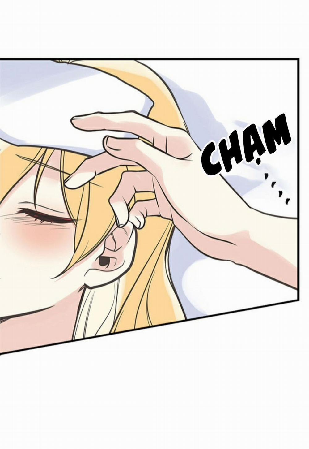 Chị Tôi Đã Nhặt Về Một Nam Chính Quyến Rũ 16 trang 44