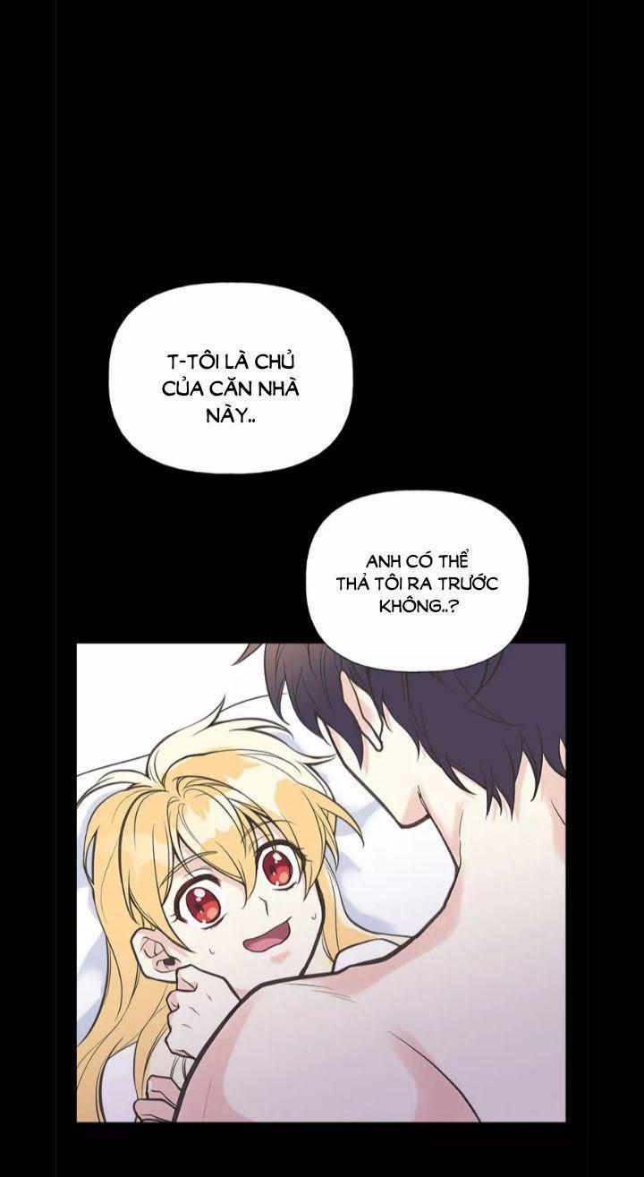 Chị Tôi Đã Nhặt Về Một Nam Chính Quyến Rũ 16 trang 48