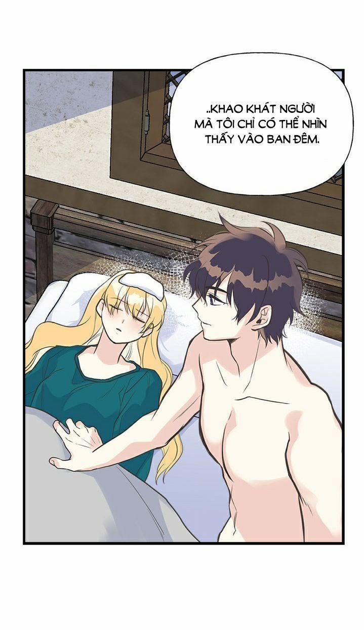 Chị Tôi Đã Nhặt Về Một Nam Chính Quyến Rũ 16 trang 54