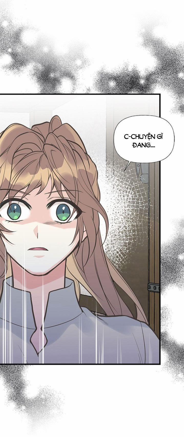 Chị Tôi Đã Nhặt Về Một Nam Chính Quyến Rũ 16 trang 60