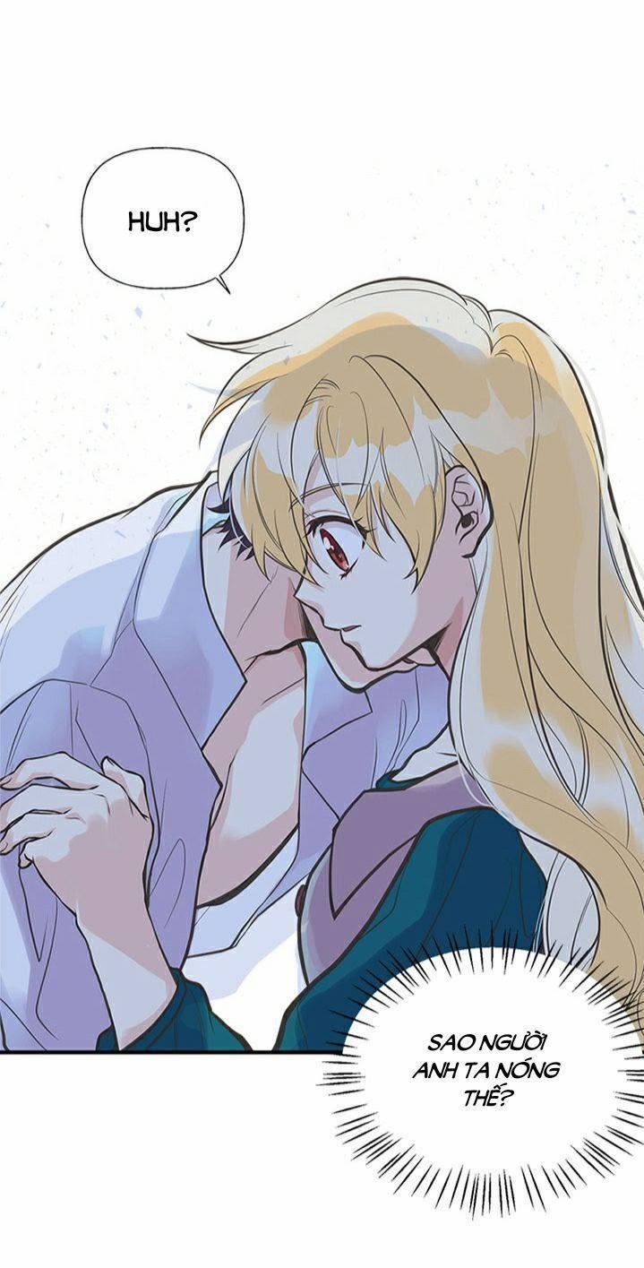 Chị Tôi Đã Nhặt Về Một Nam Chính Quyến Rũ 16 trang 7