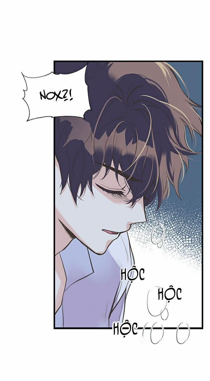 Chị Tôi Đã Nhặt Về Một Nam Chính Quyến Rũ 16 trang 8