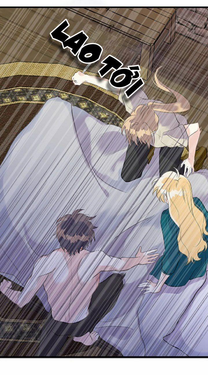 Chị Tôi Đã Nhặt Về Một Nam Chính Quyến Rũ 17 trang 11