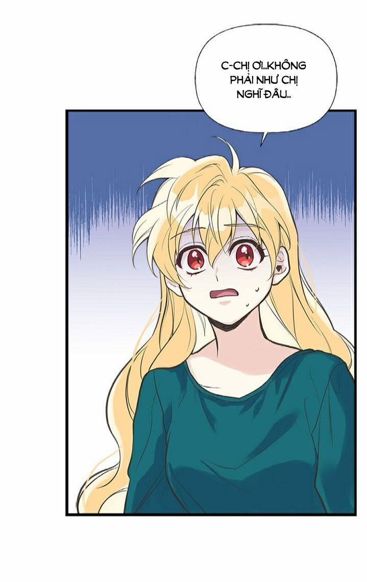 Chị Tôi Đã Nhặt Về Một Nam Chính Quyến Rũ 17 trang 13