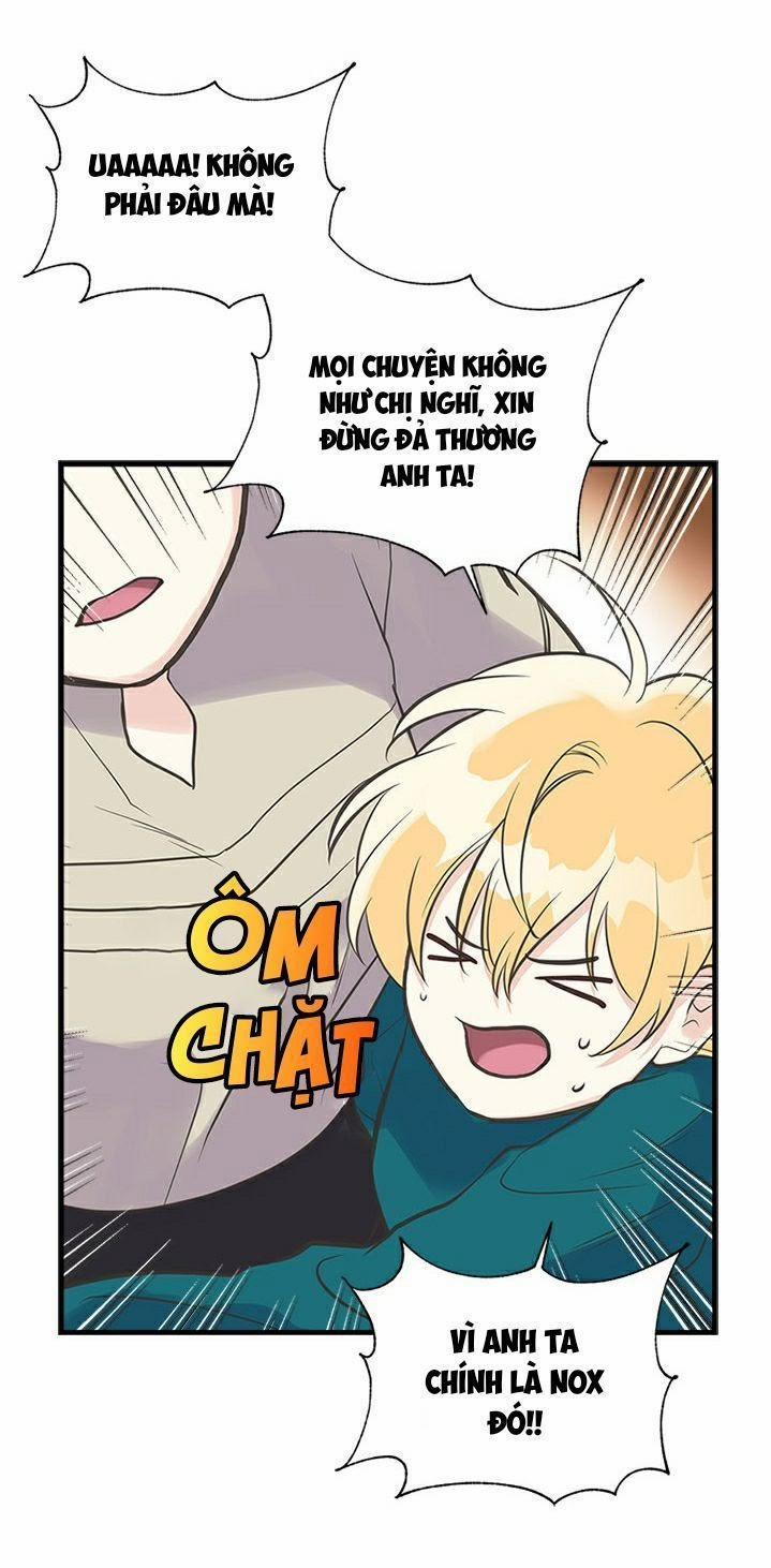 Chị Tôi Đã Nhặt Về Một Nam Chính Quyến Rũ 17 trang 15