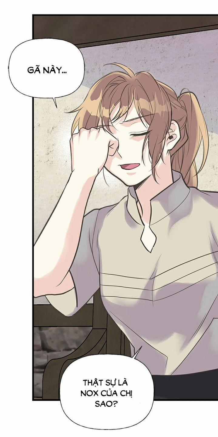 Chị Tôi Đã Nhặt Về Một Nam Chính Quyến Rũ 17 trang 20