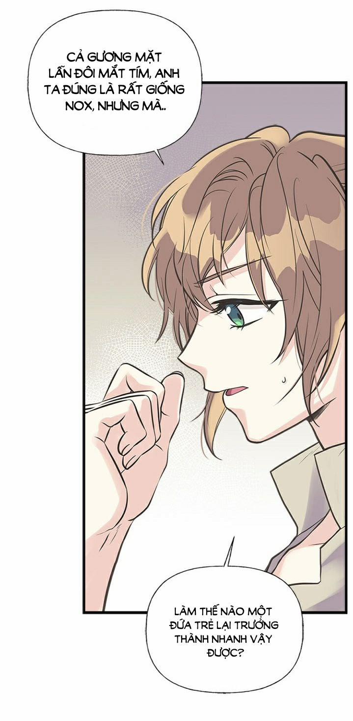 Chị Tôi Đã Nhặt Về Một Nam Chính Quyến Rũ 17 trang 21
