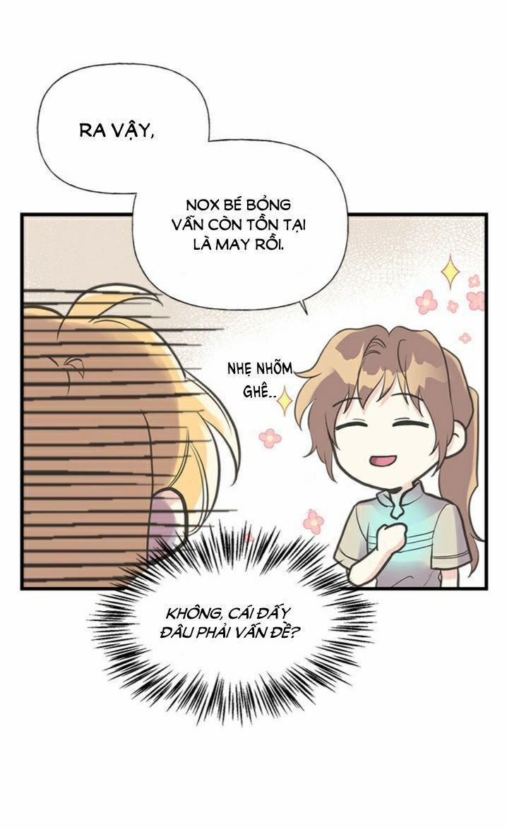 Chị Tôi Đã Nhặt Về Một Nam Chính Quyến Rũ 17 trang 25