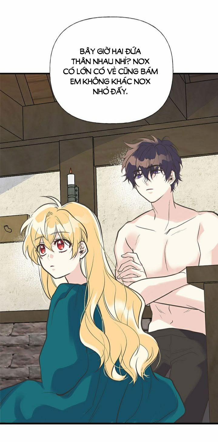 Chị Tôi Đã Nhặt Về Một Nam Chính Quyến Rũ 17 trang 29