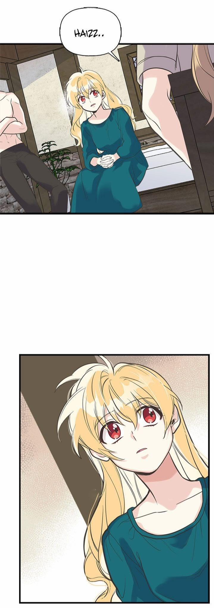 Chị Tôi Đã Nhặt Về Một Nam Chính Quyến Rũ 17 trang 31