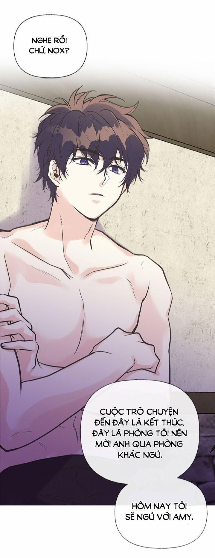 Chị Tôi Đã Nhặt Về Một Nam Chính Quyến Rũ 17 trang 35