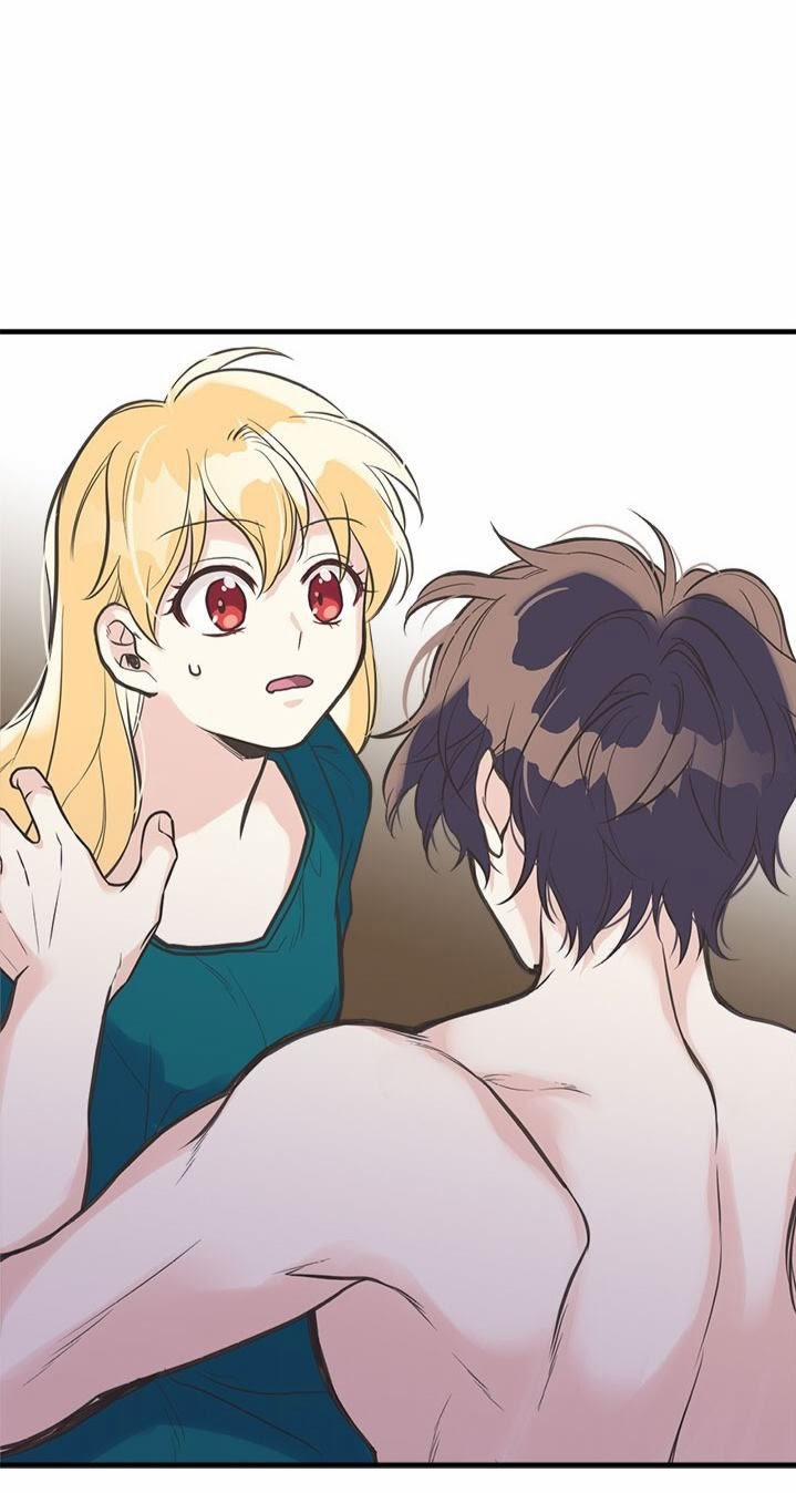 Chị Tôi Đã Nhặt Về Một Nam Chính Quyến Rũ 17 trang 39