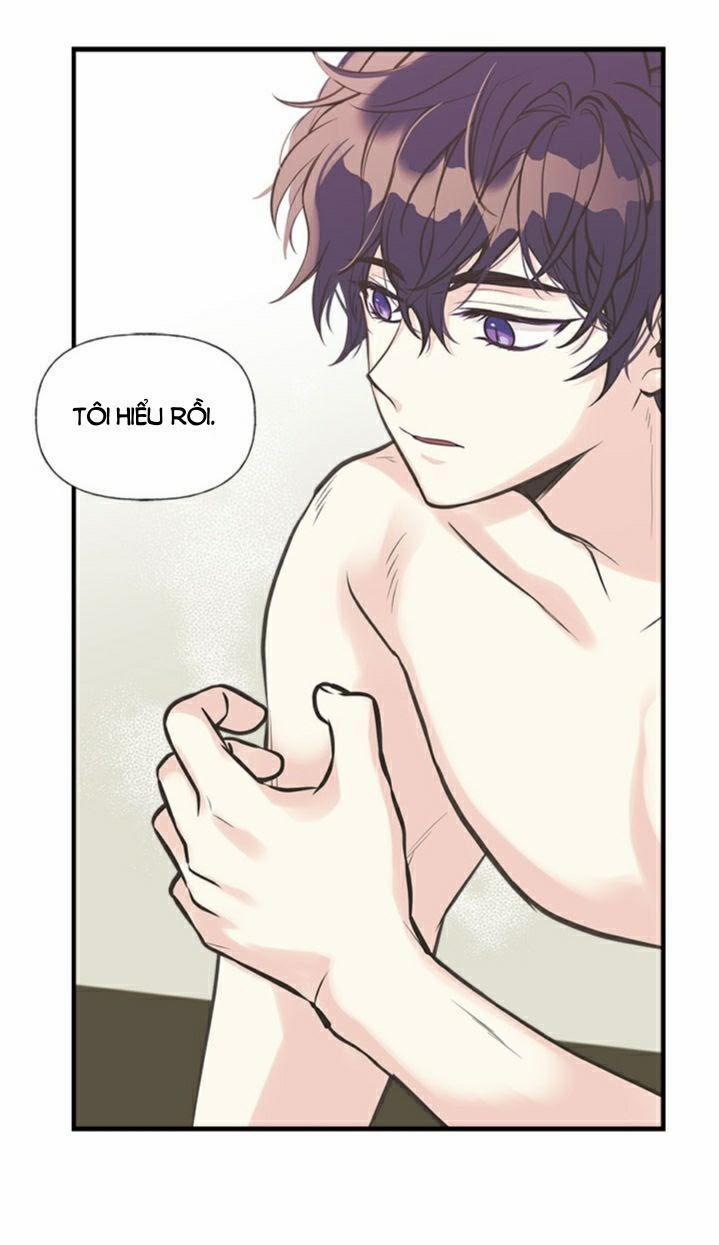 Chị Tôi Đã Nhặt Về Một Nam Chính Quyến Rũ 17 trang 42