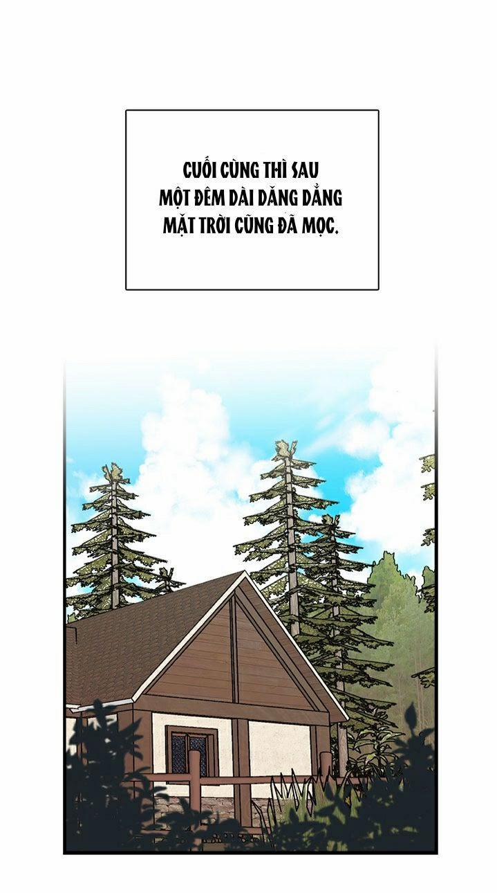 Chị Tôi Đã Nhặt Về Một Nam Chính Quyến Rũ 17 trang 44