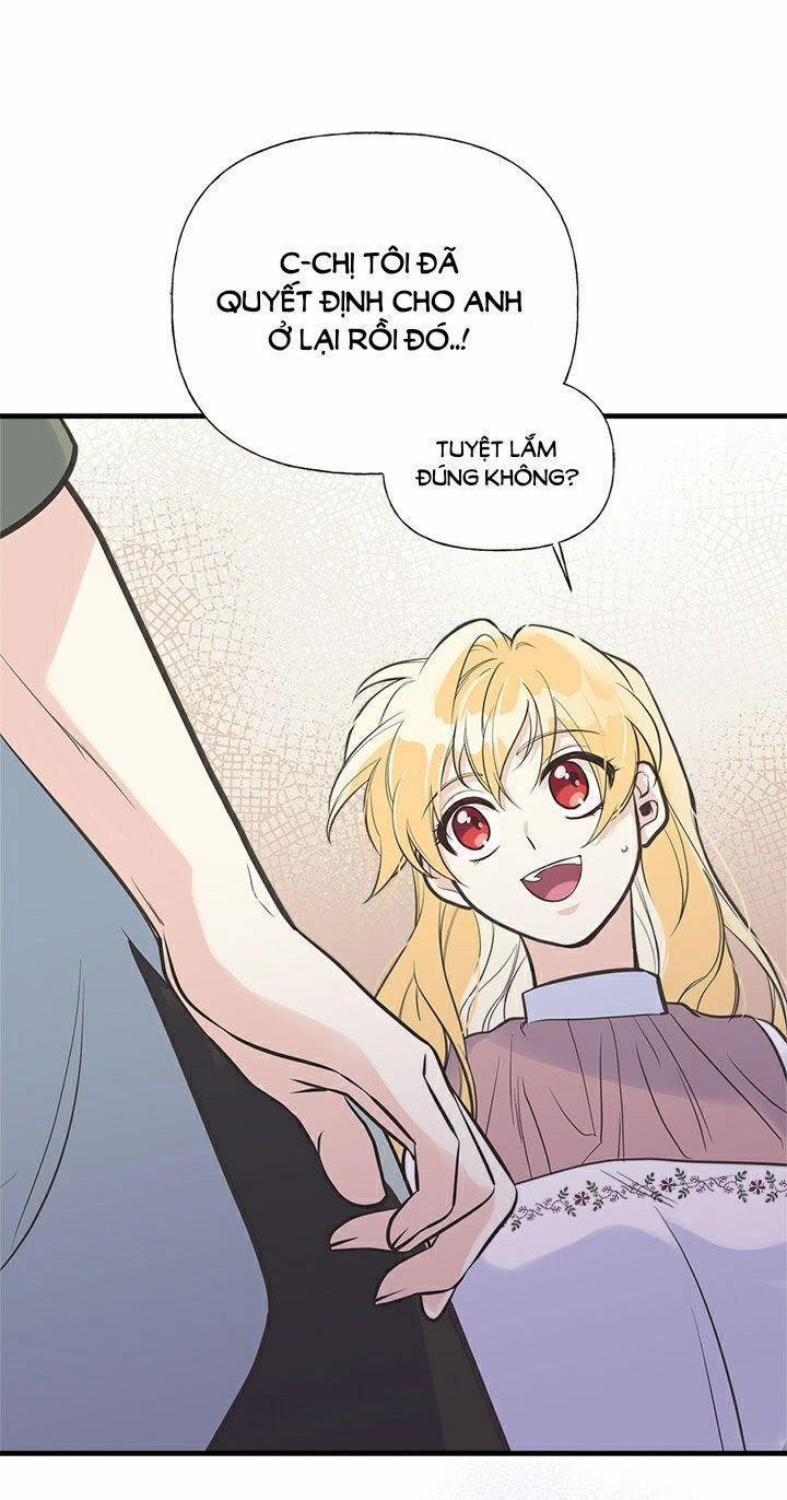 Chị Tôi Đã Nhặt Về Một Nam Chính Quyến Rũ 17 trang 57