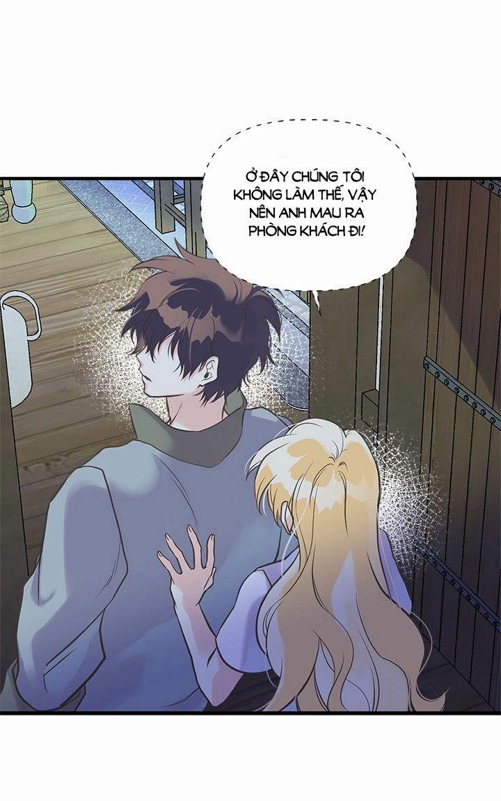 Chị Tôi Đã Nhặt Về Một Nam Chính Quyến Rũ 18 trang 10