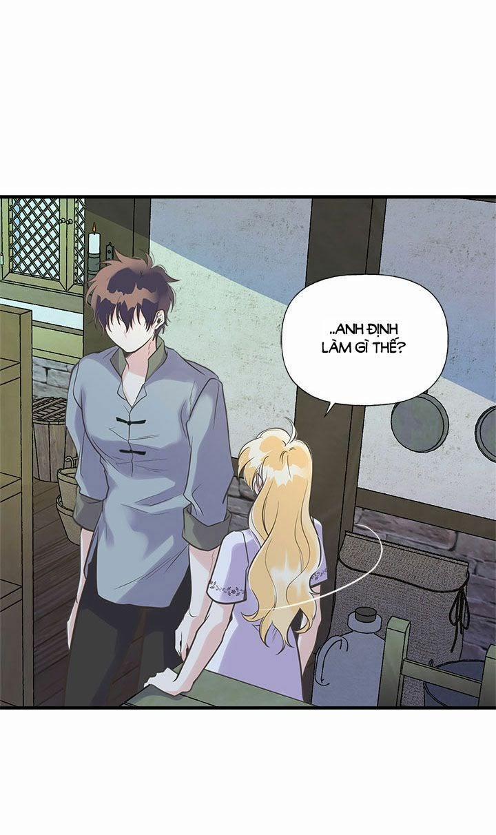 Chị Tôi Đã Nhặt Về Một Nam Chính Quyến Rũ 18 trang 13