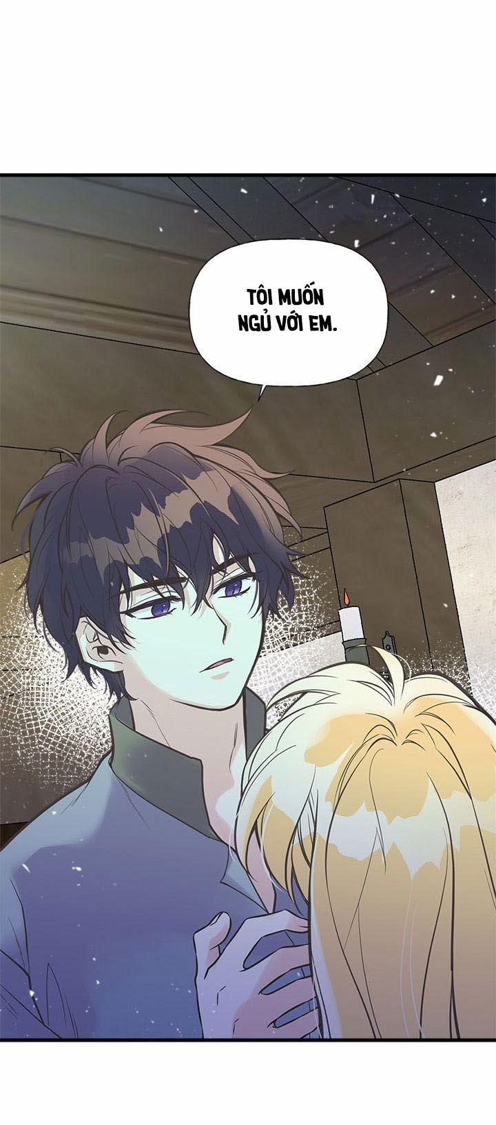 Chị Tôi Đã Nhặt Về Một Nam Chính Quyến Rũ 18 trang 15