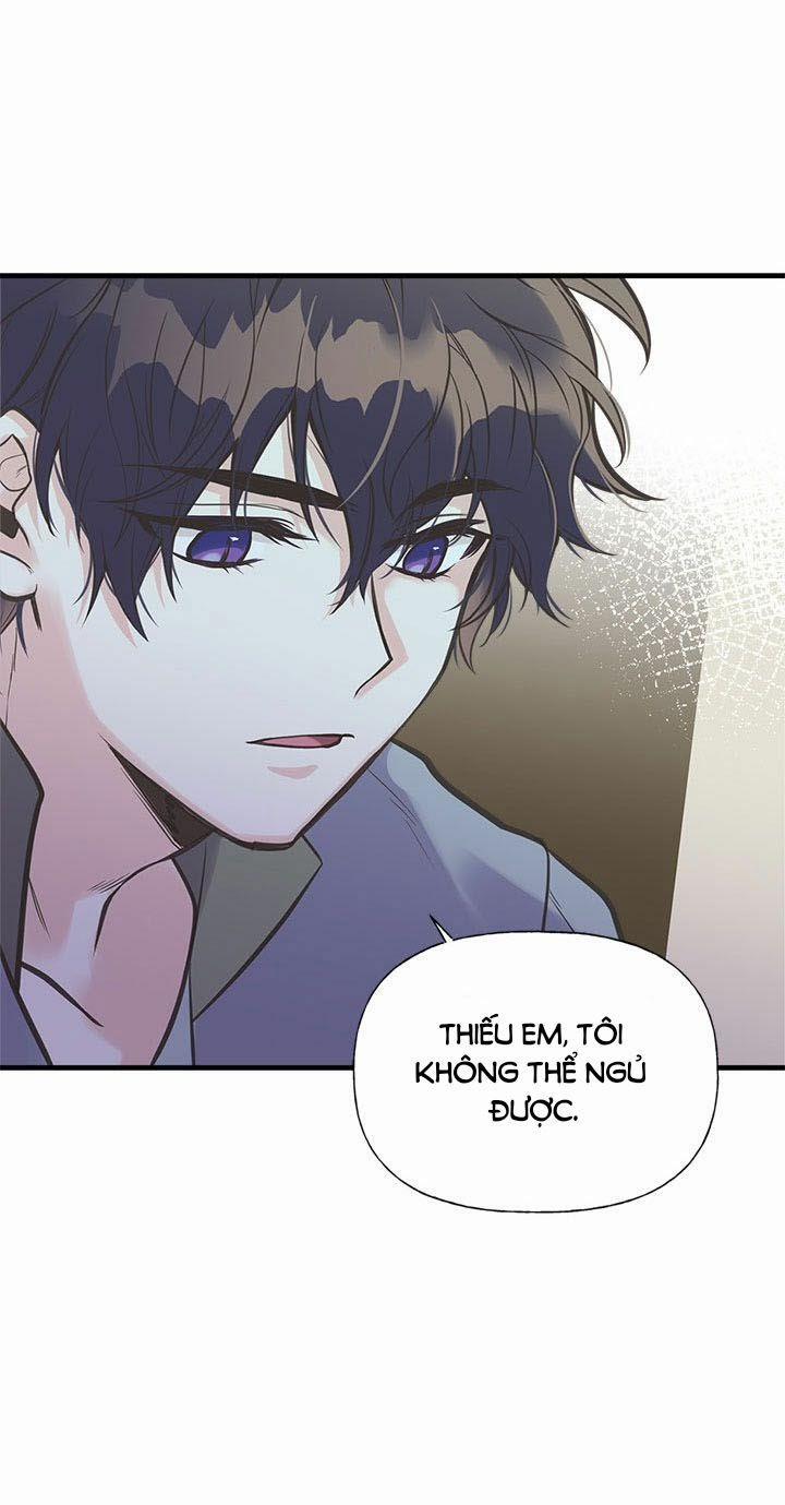 Chị Tôi Đã Nhặt Về Một Nam Chính Quyến Rũ 18 trang 17