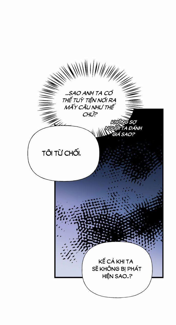 Chị Tôi Đã Nhặt Về Một Nam Chính Quyến Rũ 18 trang 19