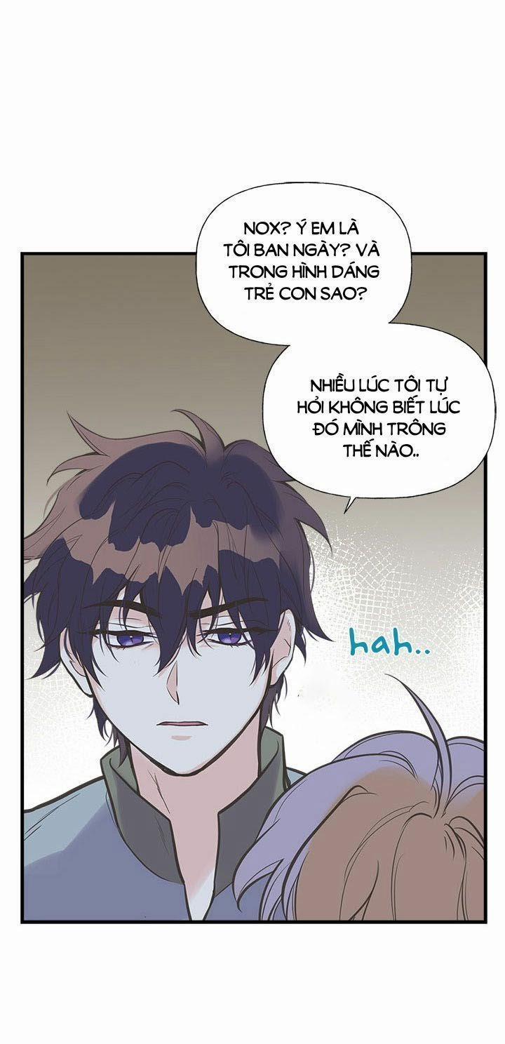 Chị Tôi Đã Nhặt Về Một Nam Chính Quyến Rũ 18 trang 22