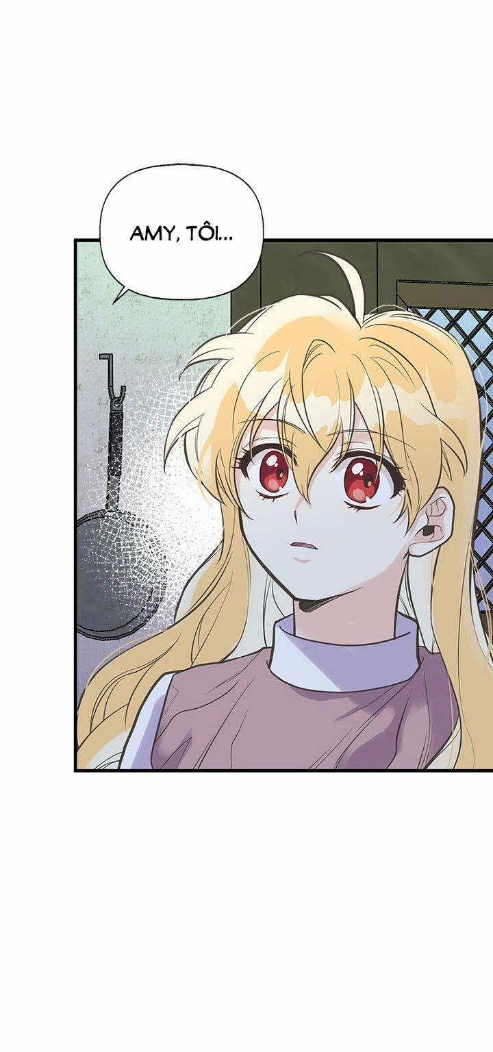 Chị Tôi Đã Nhặt Về Một Nam Chính Quyến Rũ 18 trang 24