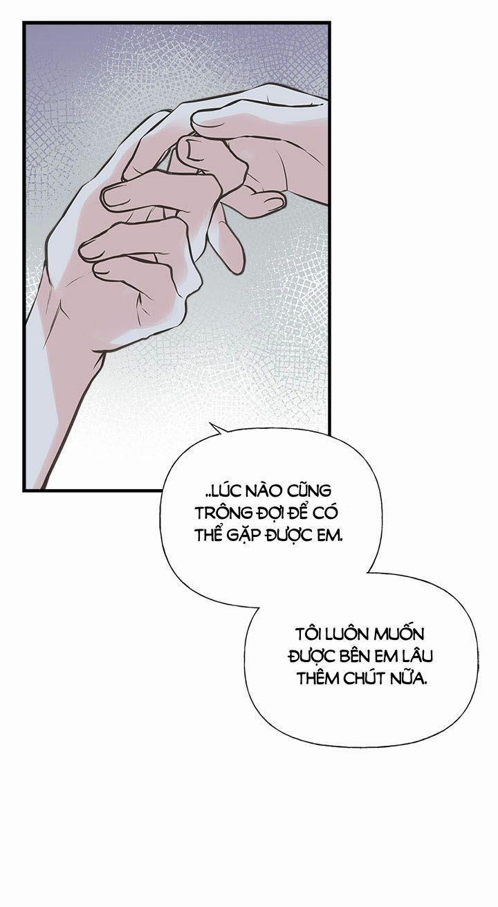 Chị Tôi Đã Nhặt Về Một Nam Chính Quyến Rũ 18 trang 25
