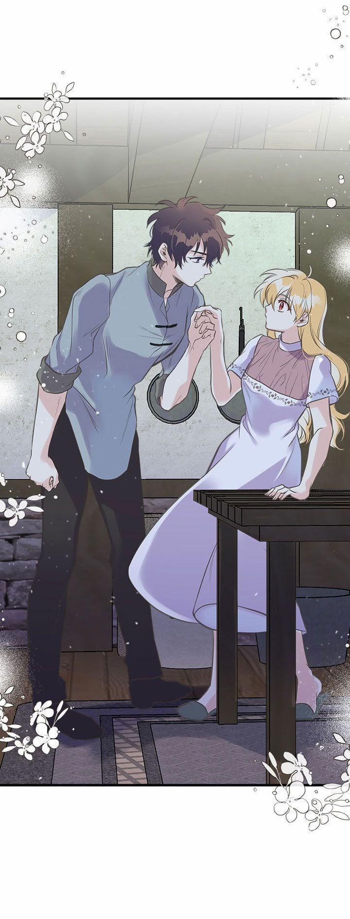 Chị Tôi Đã Nhặt Về Một Nam Chính Quyến Rũ 18 trang 26