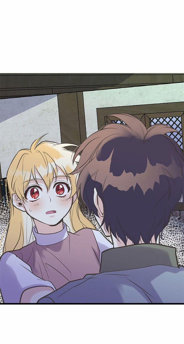 Chị Tôi Đã Nhặt Về Một Nam Chính Quyến Rũ 18 trang 28