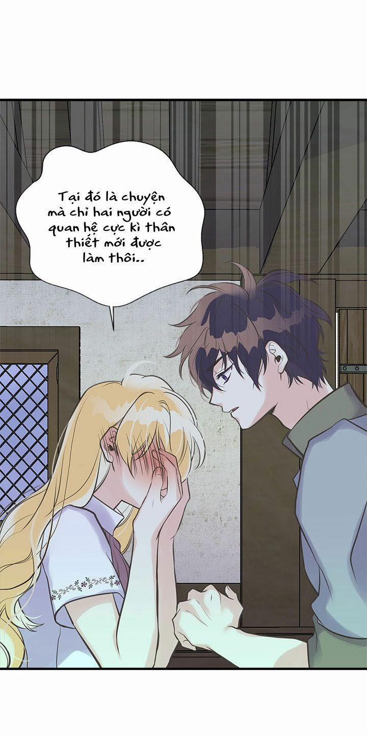 Chị Tôi Đã Nhặt Về Một Nam Chính Quyến Rũ 18 trang 30