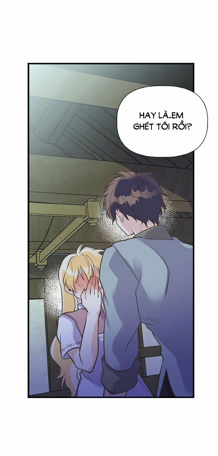 Chị Tôi Đã Nhặt Về Một Nam Chính Quyến Rũ 18 trang 32