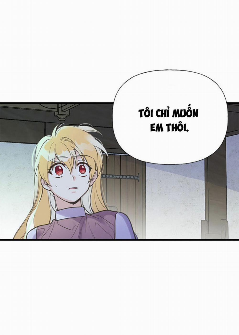 Chị Tôi Đã Nhặt Về Một Nam Chính Quyến Rũ 18 trang 39