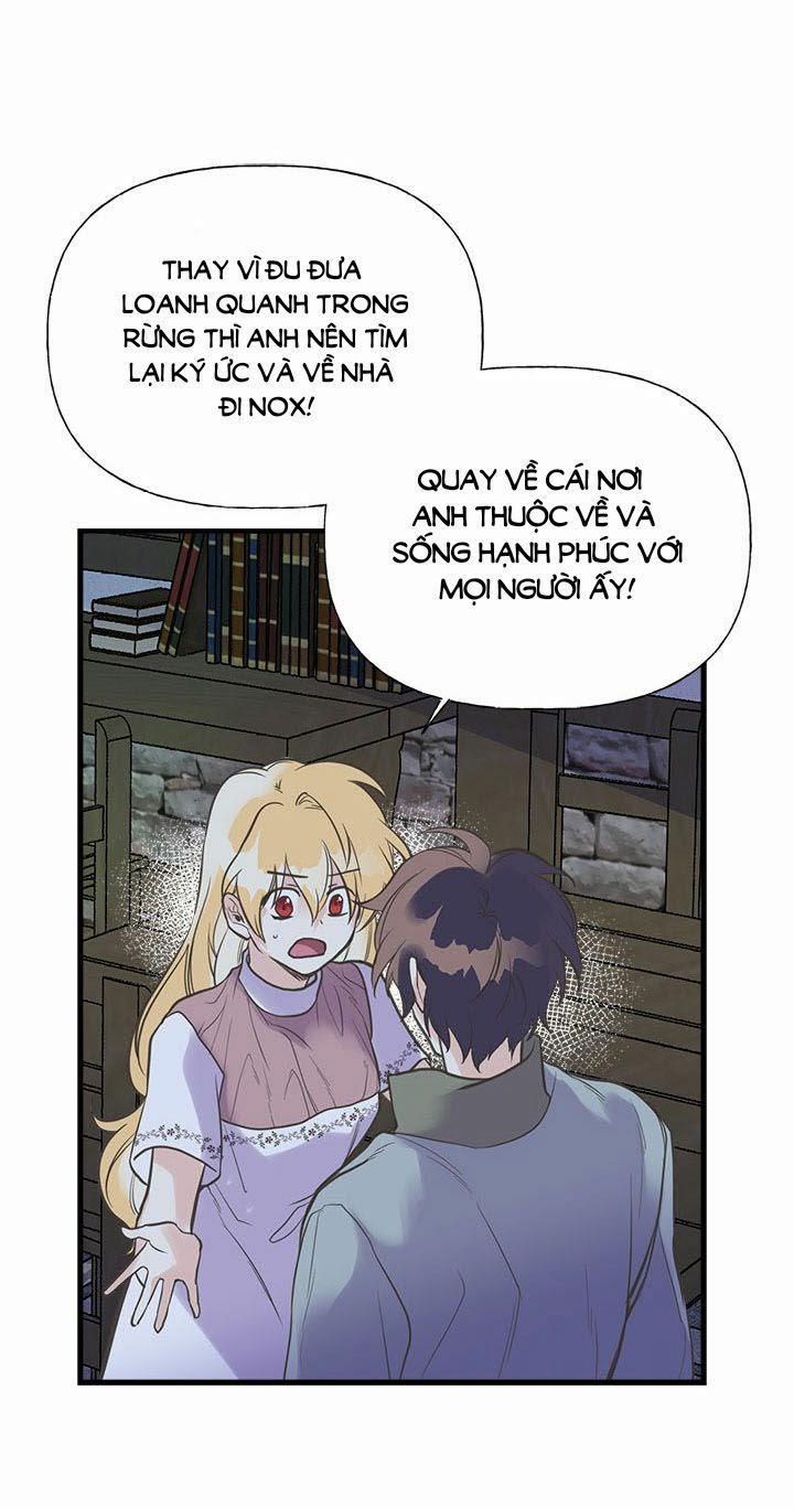 Chị Tôi Đã Nhặt Về Một Nam Chính Quyến Rũ 18 trang 44