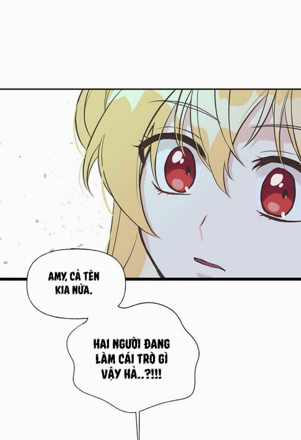 Chị Tôi Đã Nhặt Về Một Nam Chính Quyến Rũ 18 trang 50