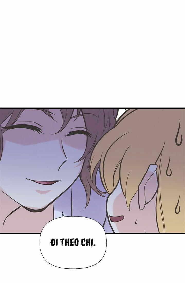 Chị Tôi Đã Nhặt Về Một Nam Chính Quyến Rũ 18 trang 53