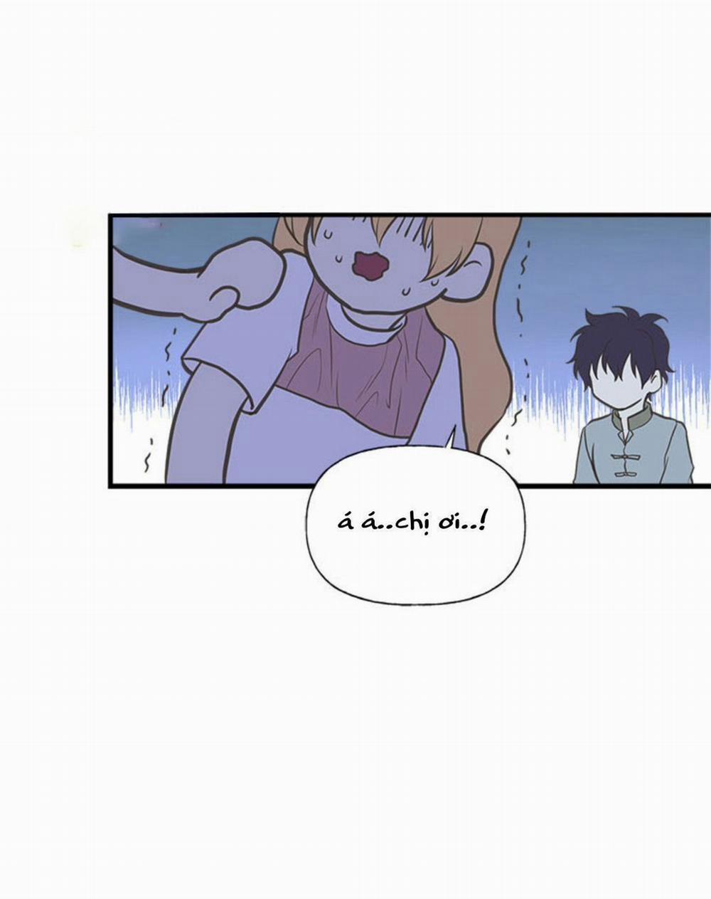 Chị Tôi Đã Nhặt Về Một Nam Chính Quyến Rũ 18 trang 54