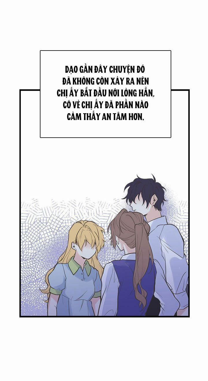 Chị Tôi Đã Nhặt Về Một Nam Chính Quyến Rũ 18 trang 57