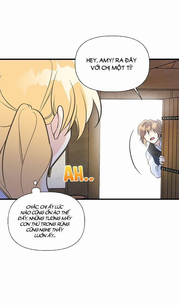 Chị Tôi Đã Nhặt Về Một Nam Chính Quyến Rũ 18 trang 60