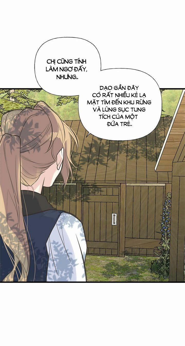 Chị Tôi Đã Nhặt Về Một Nam Chính Quyến Rũ 18 trang 67