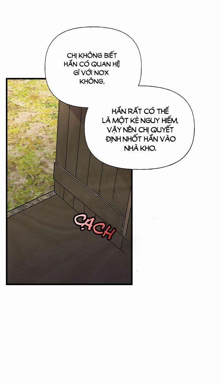 Chị Tôi Đã Nhặt Về Một Nam Chính Quyến Rũ 18 trang 68