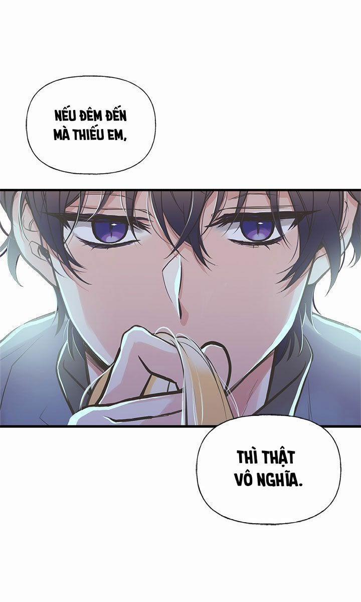 Chị Tôi Đã Nhặt Về Một Nam Chính Quyến Rũ 18 trang 8