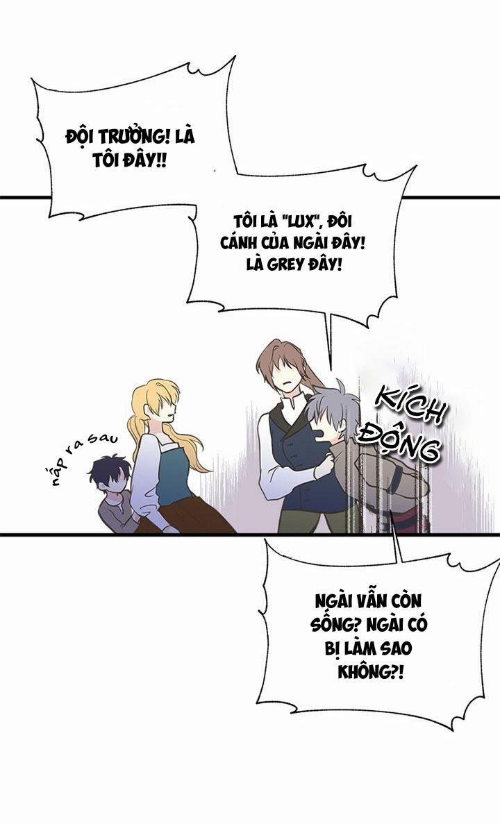 Chị Tôi Đã Nhặt Về Một Nam Chính Quyến Rũ 19 trang 22