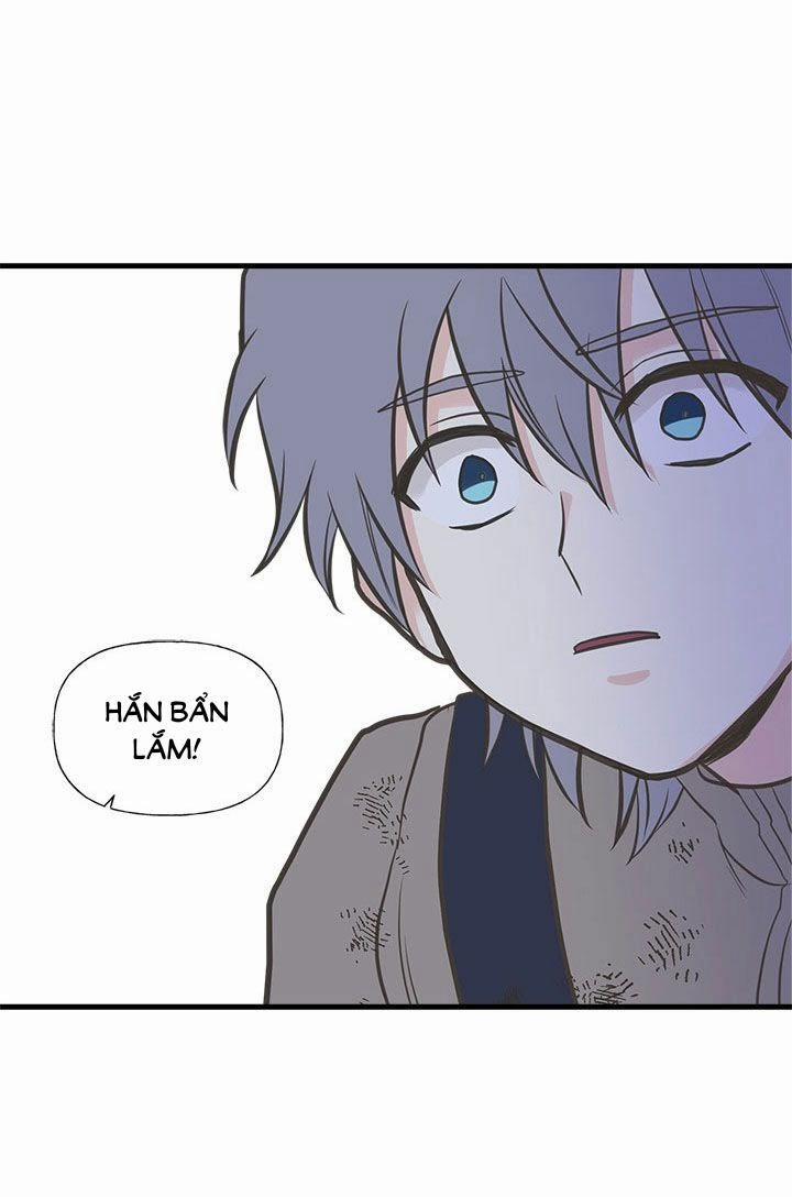 Chị Tôi Đã Nhặt Về Một Nam Chính Quyến Rũ 19 trang 28