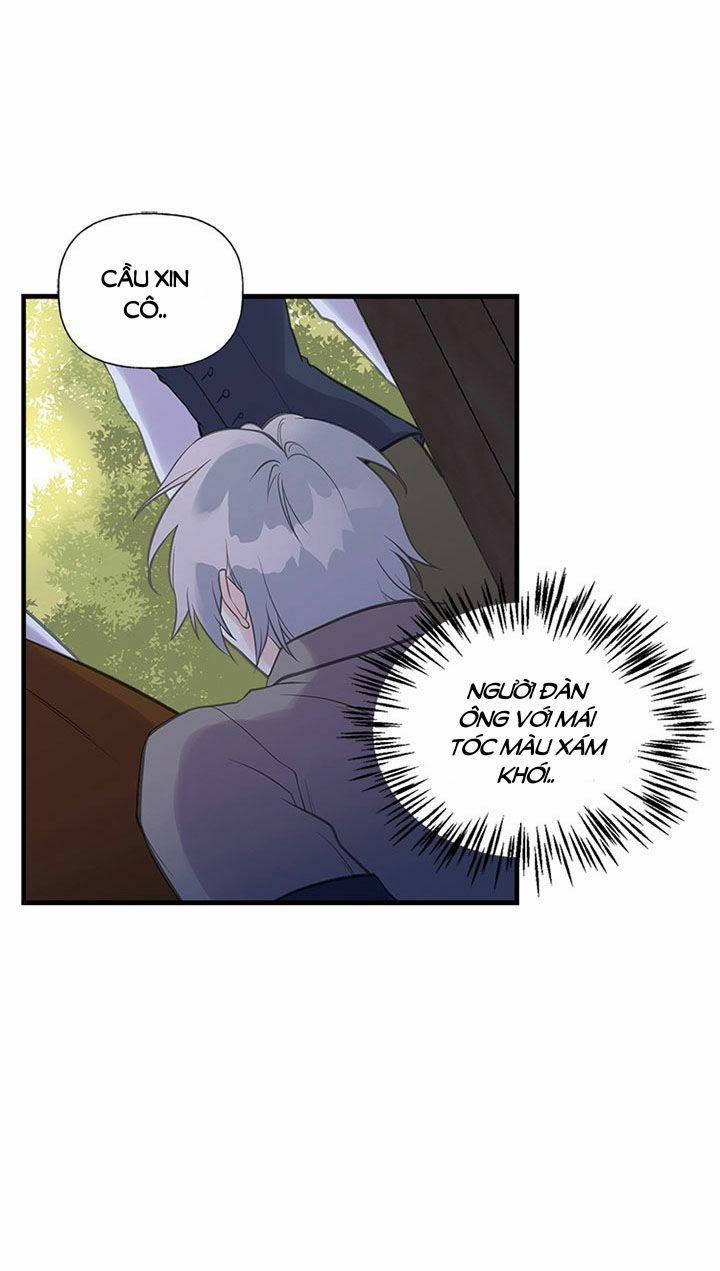 Chị Tôi Đã Nhặt Về Một Nam Chính Quyến Rũ 19 trang 3